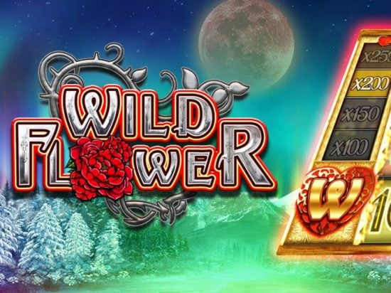 Wild Flower slot game image