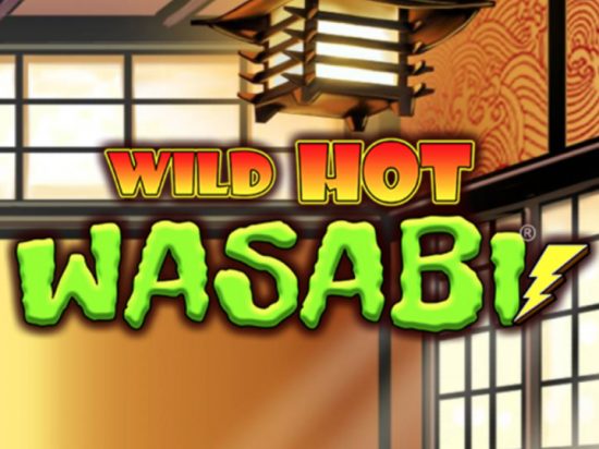 Wild Hot Wasabi image
