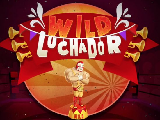 Wild Luchador slot game image