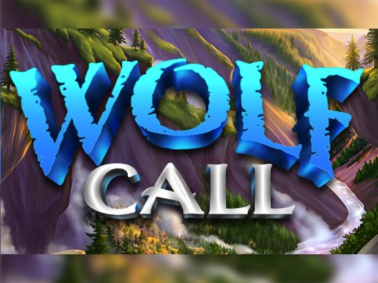Wolf Call slot game image