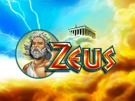 Zeus Slot Game Image