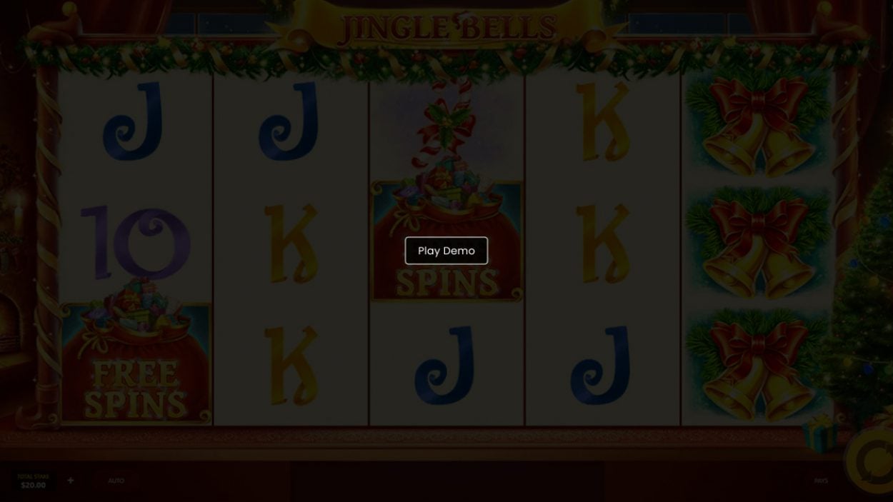 Jingle Bells demo image