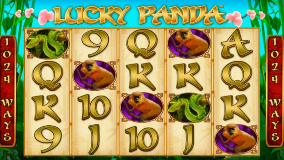 Lucky Panda Slot 2024 Read Our Review Now!