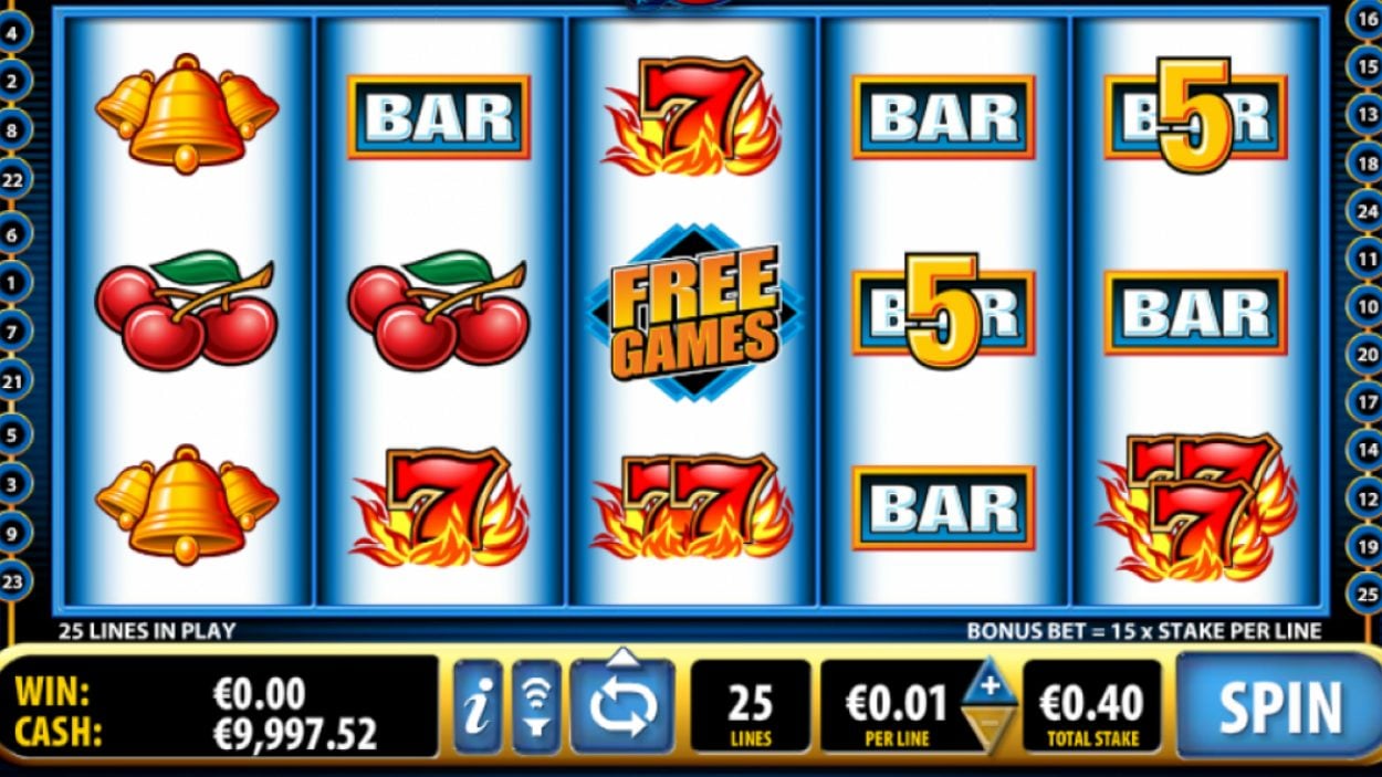 Free Online Slots - #1 Guide for Free Slot Games (2023)