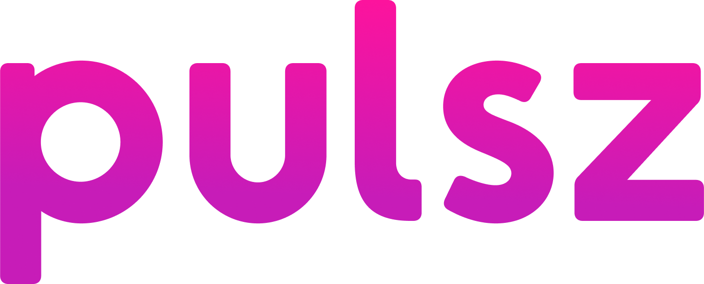 Pulsz logo