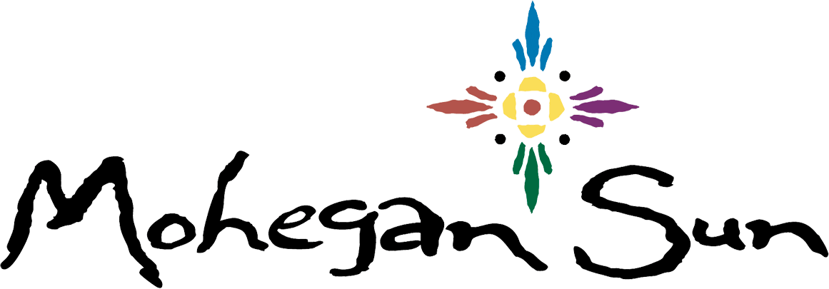 Mohegan Sun logo