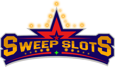 Sweepslots logo