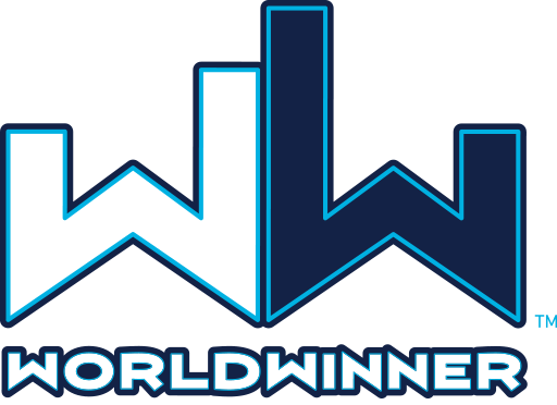 WorldWinner logo