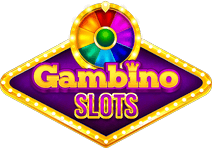 Gambino Slots logo